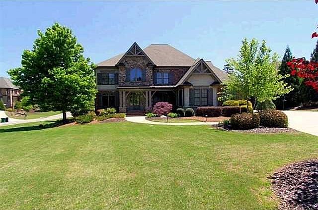 2nd image of 2640 Flint Creek Dr