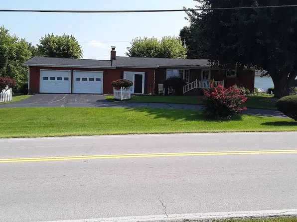 13738 State Route 41, West Union, OH 45693