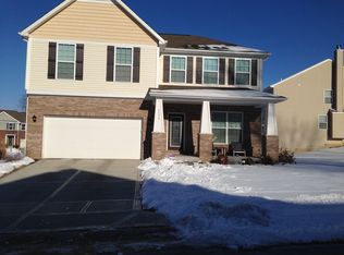 4740 Ladywood Bluff Dr, Indianapolis, IN 46226