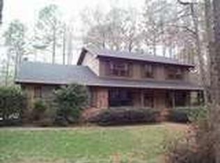 440 Sandstone Dr, Athens, GA 30605