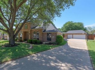 3209 Hawthorne Ct, Flower Mound, TX 75022