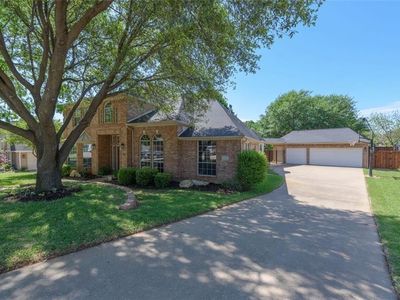 3209 Hawthorne Ct, Flower Mound, TX, 75022