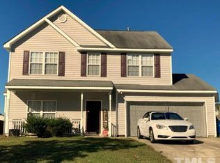 1608 Winway Dr, Raleigh, NC 27610