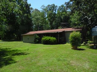 165 Seamons Rd, Rock Island, TN 38581