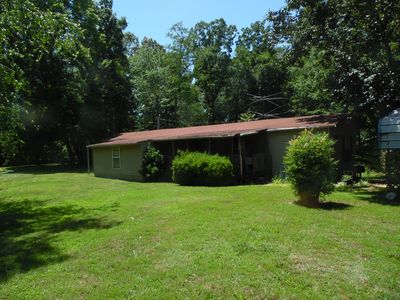 165 Seamons Rd, Rock Island, TN, 38581