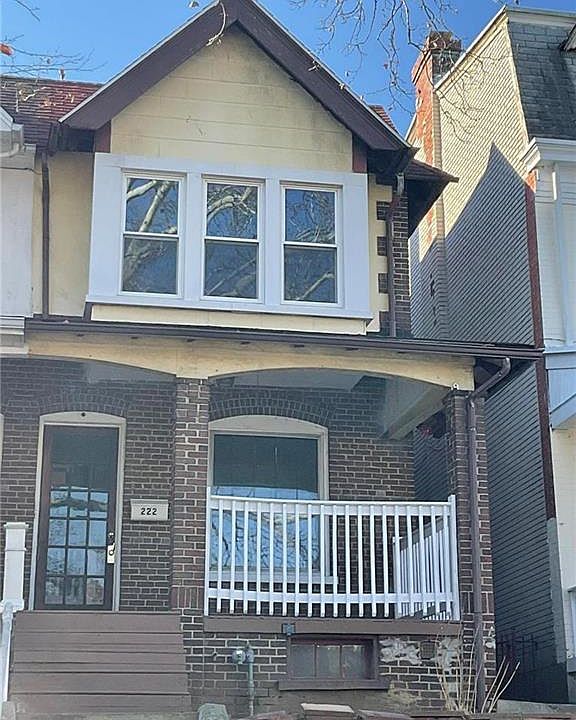 222 S 13th St, Allentown, PA 18102 Zillow
