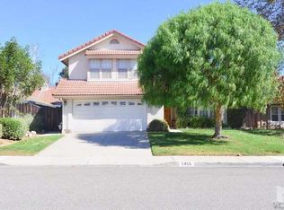 5455 Butterfield St, Camarillo, CA 93012