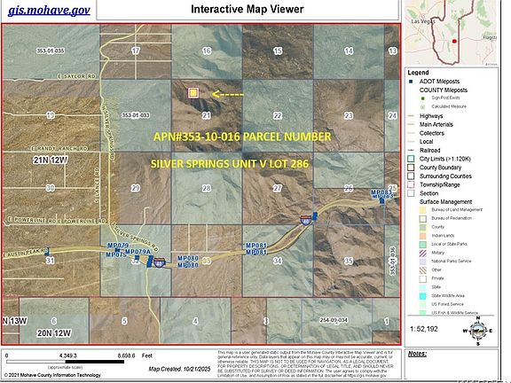 5th image of 10 N Silver Springs Rd