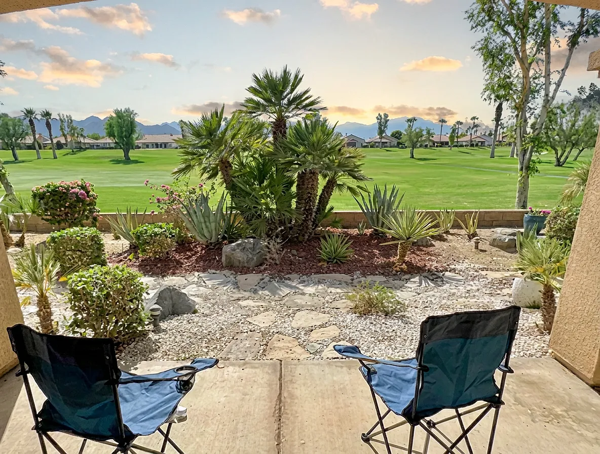 45385 Big Canyon Street - 1 — Photo 3