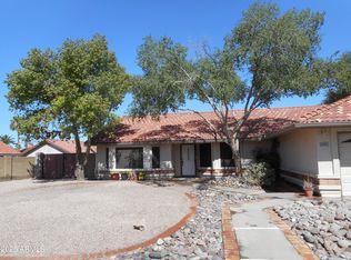 1044 N Abner, Mesa, AZ 85205