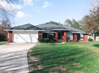 4665 Nottingham Creek Ct, Pace, FL 32571