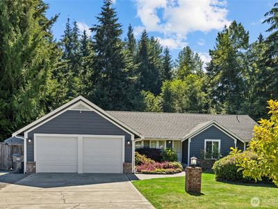 27519 72nd Avenue E, Graham, WA, 98338
