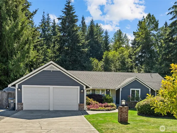 27519 72nd Avenue E, Graham, WA 98338