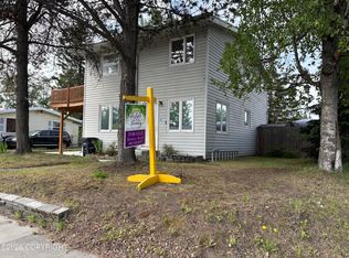 1300 Wintergreen St, Anchorage, AK 99508