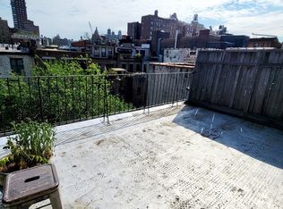 105 W 75th St PENTHOUSE B, New York, NY 10023