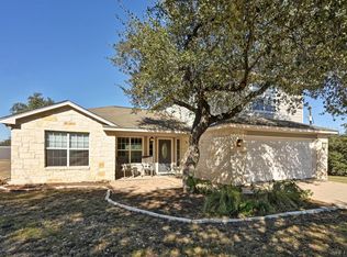 4204 Bob Wire Rd, Spicewood, TX 78669