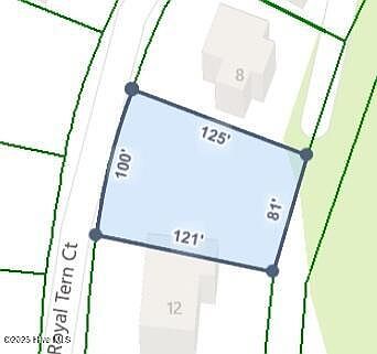 2nd image of 10 Royal Tern Court LOT 635