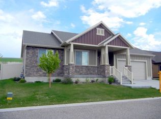 3155 S Chartwell Gdn, Ammon, ID 83406