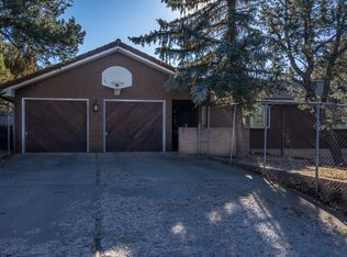 6 Marks Rd, Sandia park, NM 87047