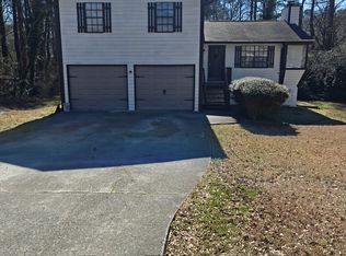 4464 Tee Pee Ct, Duluth, GA 30096