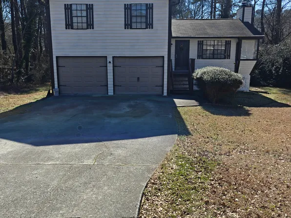 4464 Tee Pee Ct, Duluth, GA 30096