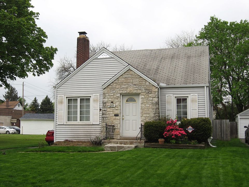 1465 Wilson Ave. 43206