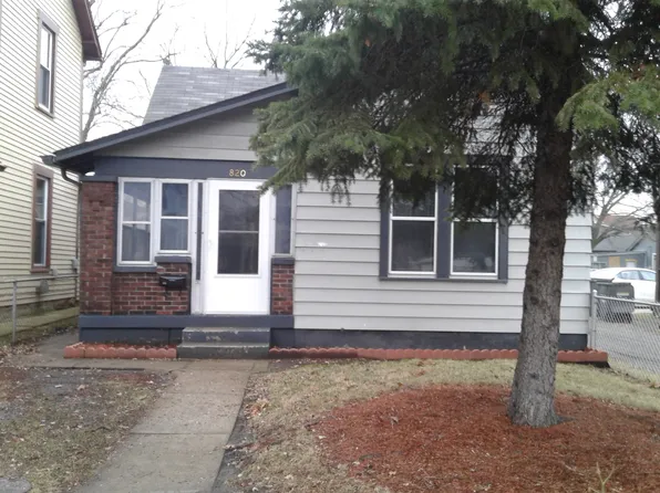 820 S Noble St, Indianapolis, IN 46203