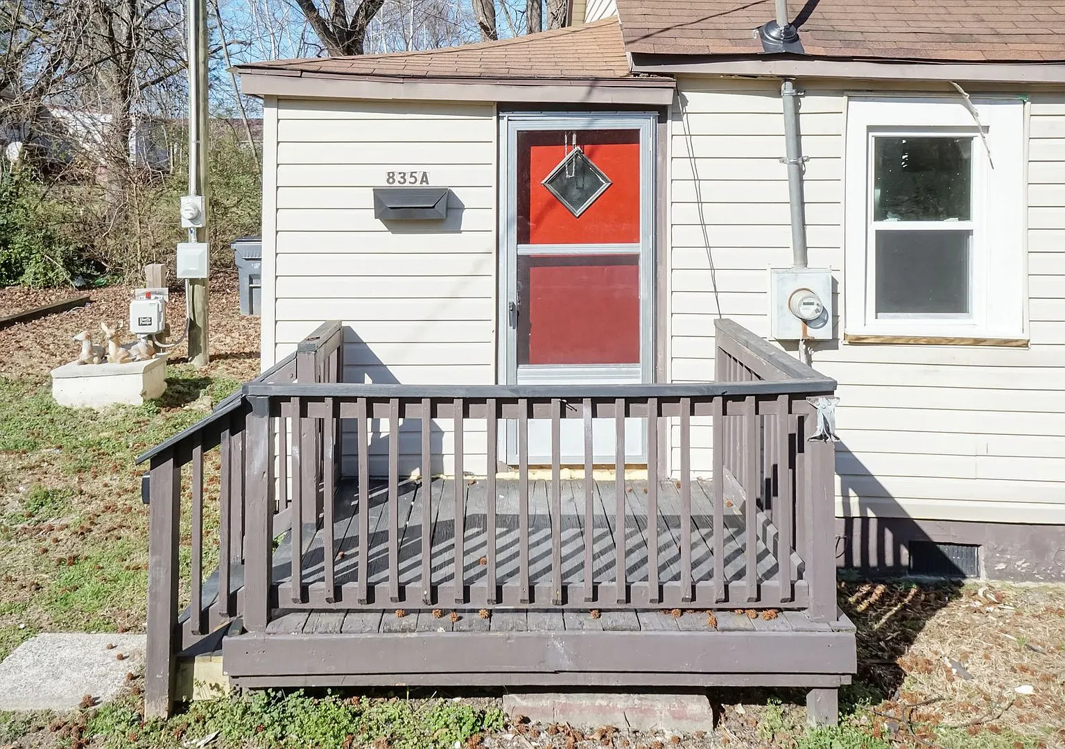 Three Bedroom Home! — Photo 2