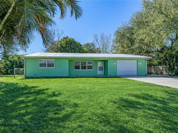 1331 Barber St, Sebastian, FL 32958