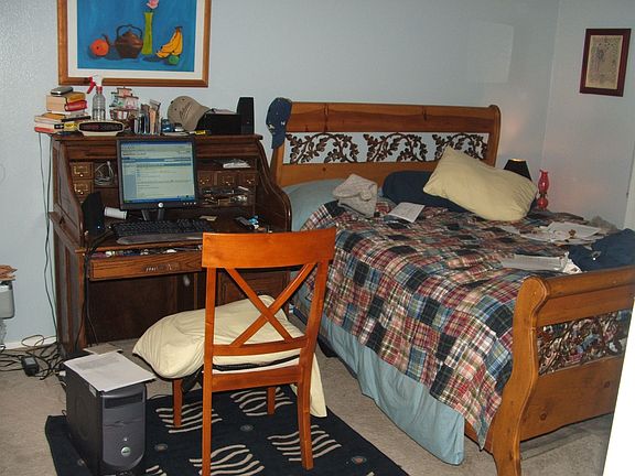 2nd image of 14610 Erwin St Unit 304