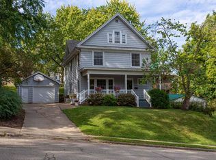 2005 N Main St, Dubuque, IA 52001