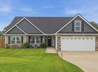 246 R C Thompson Rd, Chesnee, SC 29323