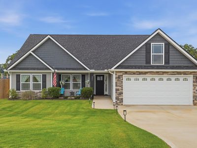 246 R C Thompson Rd, Chesnee, SC, 29323