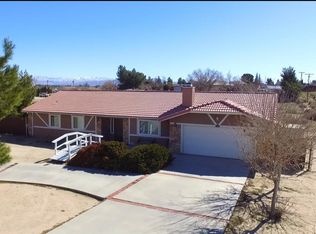 15006 Tuscola Rd, Apple Valley, CA 92307
