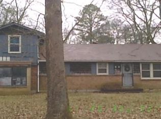 3312 Knight Dr, Nashville, TN 37207