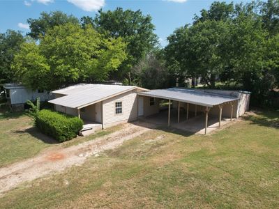 3718 Hedge Row St, Granbury, TX, 76048