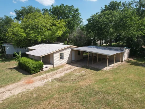 3718 Hedge Row St, Granbury, TX 76048