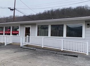 857 Allegheny Blvd #C, Franklin, PA 16323