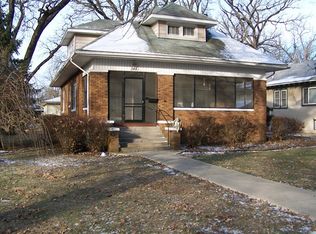 544 S 5th St, Fairbury, IL 61739
