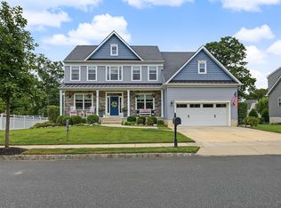 30 Monet Dr, Mays Landing, NJ 08330