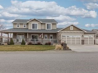 1111 S Harmony Ct, Spokane Valley, WA 99016