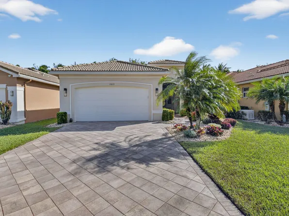 11633 Dawson Range Road, Boynton Beach, FL 33473
