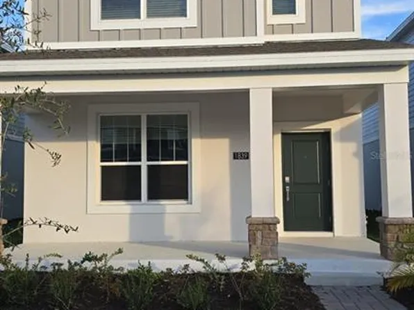 1839 Flourish Ave, Kissimmee, FL 34744
