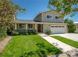 1333 Kentwood Dr, San Luis Obispo, CA 93401