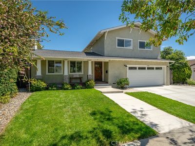 1333 Kentwood Dr, San Luis Obispo, CA, 93401