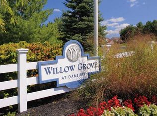 323 Avalon Lake Rd, Danbury, CT 06810