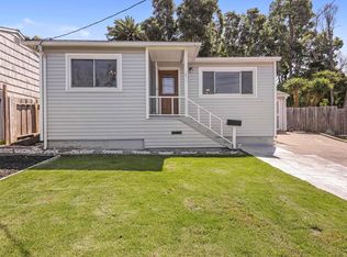 1815 Cedar St, Hayward, CA 94541