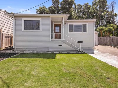 1815 Cedar St, Hayward, CA, 94541