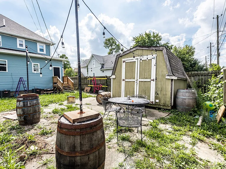 422 N Walcott St #A — Photo 22