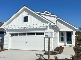 6040 Moonshell Loop #1125, Wilmington, NC 28412